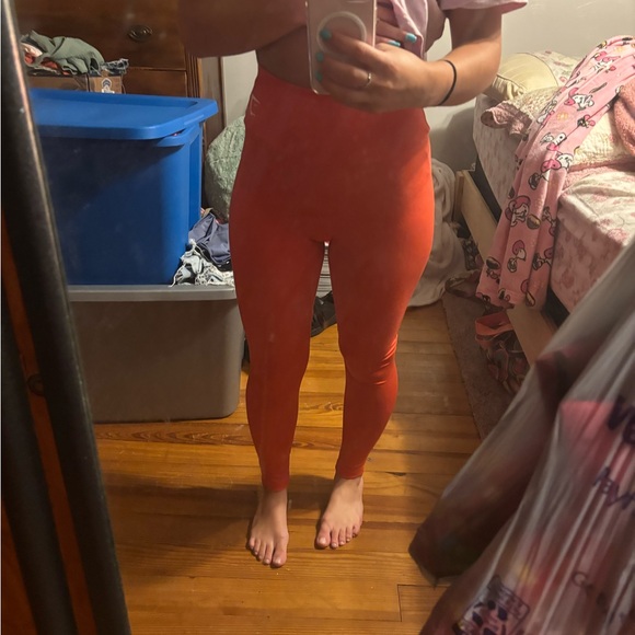 gymshark leggings - Picture 6 of 7